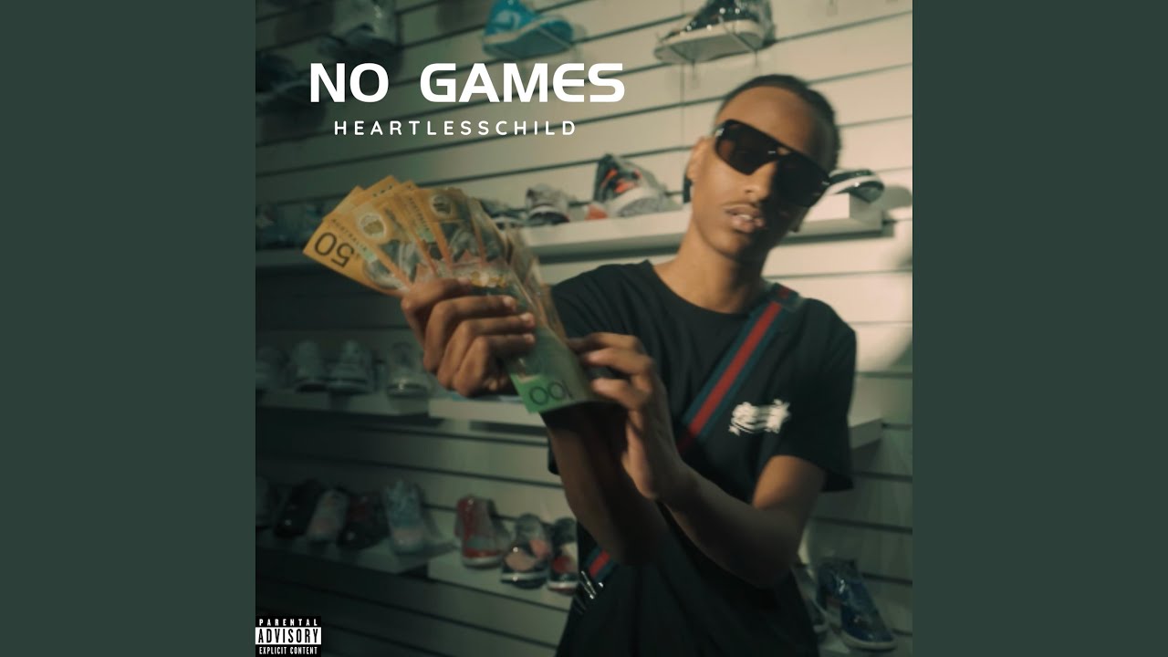 No Games - YouTube