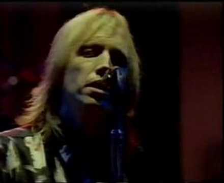 Tom Petty & The Heartbreakers- Southern Accents (Live 1985)