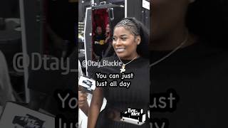 Jayla Page LOVES When A Man Have Nice Lips Information