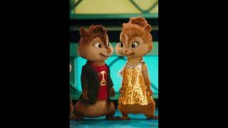 Selena Gomez, Rauw Alejandro - Baila Conmigo (Version Chipmunks)