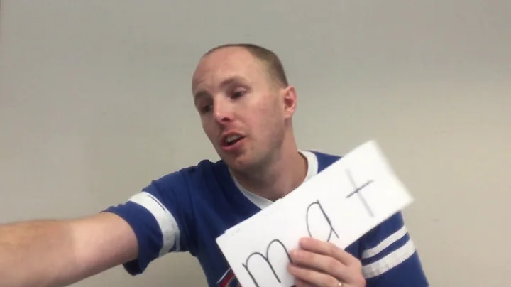 How To #1-Word Family Flip Books