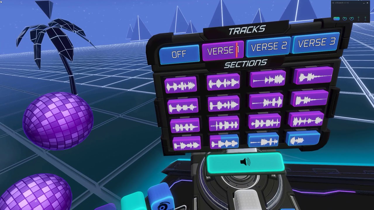 Electronauts-Coop freestyle #1