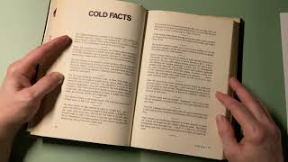 Isaac Asimov’s Book Of Facts  Cold Facts
