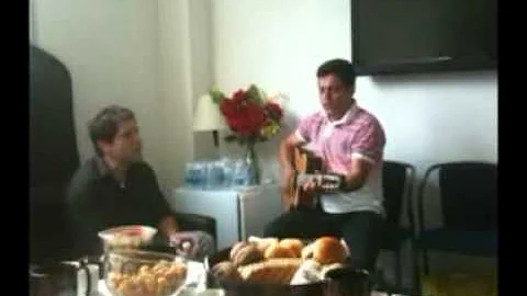 Bruno e Marrone e Daniel-No precisa perdo