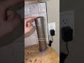 How to make your house smell amazing - home diffuser - waterless diffuser- how to have the best