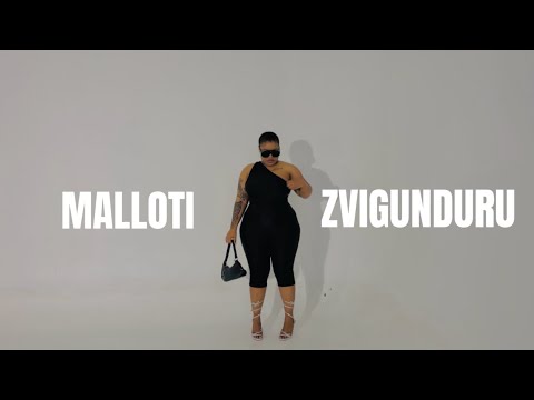 Malloti - Zvigunduru (Ndiri Bhiza)