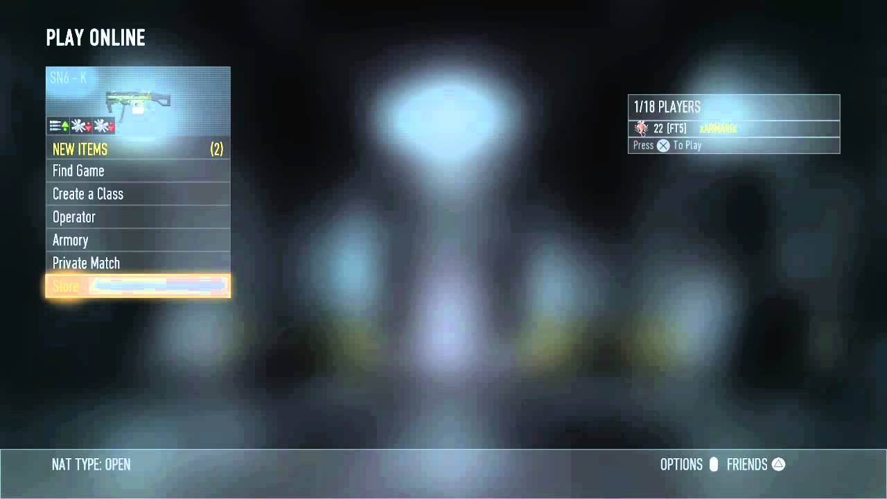 Call of Duty®: Advanced Warfare False DeZire & False Raid - YouTube