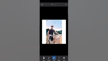 Snapseed Photo Editing || Snapseed background change || #short​ #photoediting