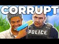 TROLLING CORRUPT COPS on GTA RP