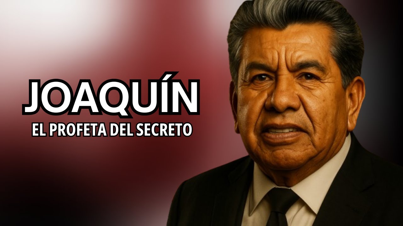 La Vida y Muerte de Samuel Joaquín Flores | Megadocumental - YouTube