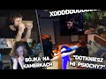 Starcie na kamerkach! | FUNNY MOMENTS z TWITCHA #5