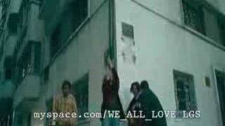 Du Courage [La Grande Sophie]
