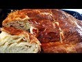 РЕЦЕПТ ПОТРЯСАЮЩИЙ ВКУСНЫЙ ПИРОГ ХАЧАПУРИ К ЧАЮ СМЕТАЮТ ГОРЯЧИМ СО СТОЛА ПРЕВЗОЙДЕТ ВСЕ ОЖИДАНИЯ