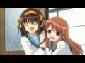 【涼宮ハルヒの憂鬱】冒険でしょでしょ? フルver.