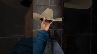 Resistol Desert Sand Premium Felt Hat 919.630.2189 Free Shipping To All Usa