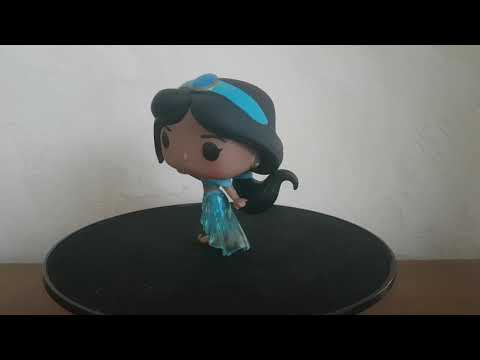 funko pop jasmine 326