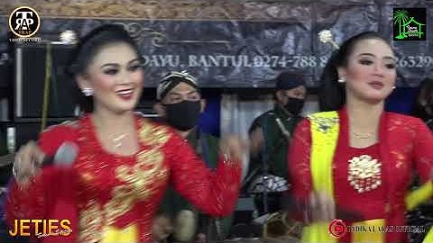Campursari Padika Laras ( Ayo Ngguyu - All Artis )