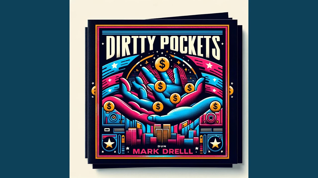 Dirty Pockets YouTube