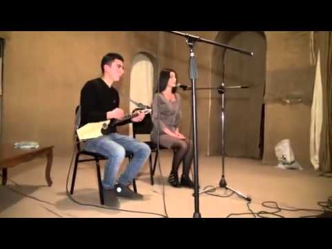 მარიამ ელიეშვილი - რამდენი მალოდინე