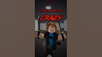 Don’t blame me 💔 #roblox #mm2 #robloxedit #mm2edit #murdermystery2 #robloxmm2 #robloxshorts #edit