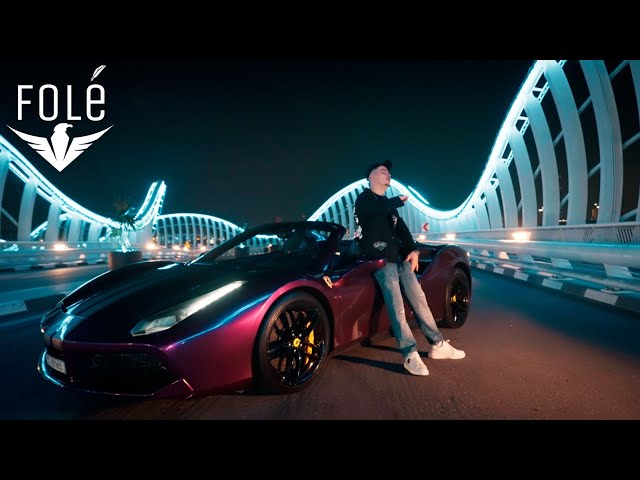 EVER B - DUBAI (Official Video) class=