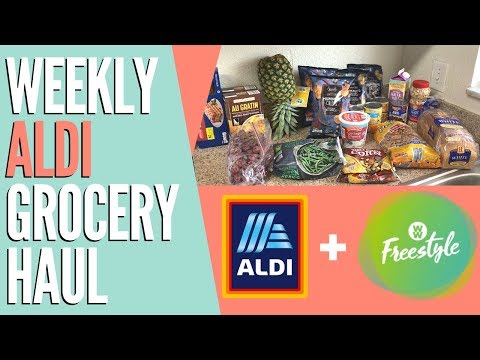 frugal-weekly-aldi-grocery-haul-ww-freestyle-|-chick-fil-a-copycat-chicken-tortilla-soup