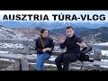 AUSZTRIA TÚRA-VLOG |  KÖZÖNSÉGTALÁLKOZÓS AJÁNDÉKOK