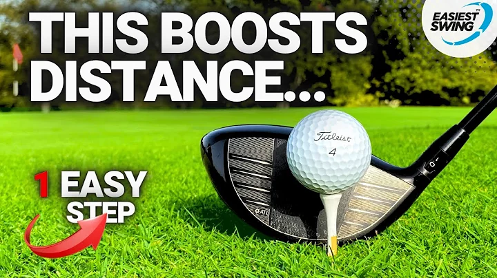 Longer Drives...Make This One Change And Your Driver Will Love You