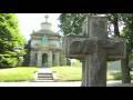 Green-Wood Cemetery in Brooklyn | The City Concealed