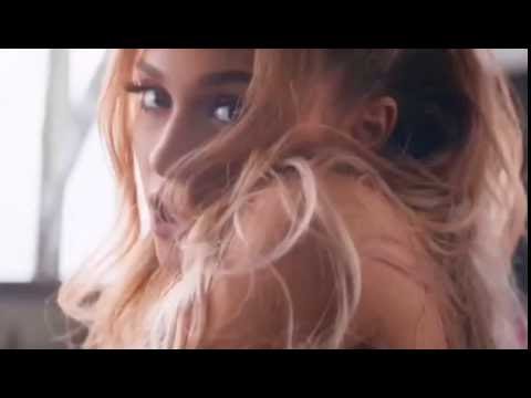 Ariana Grande Side To Side Ft Nicki Minaj OFFICIAL VIDEO 
