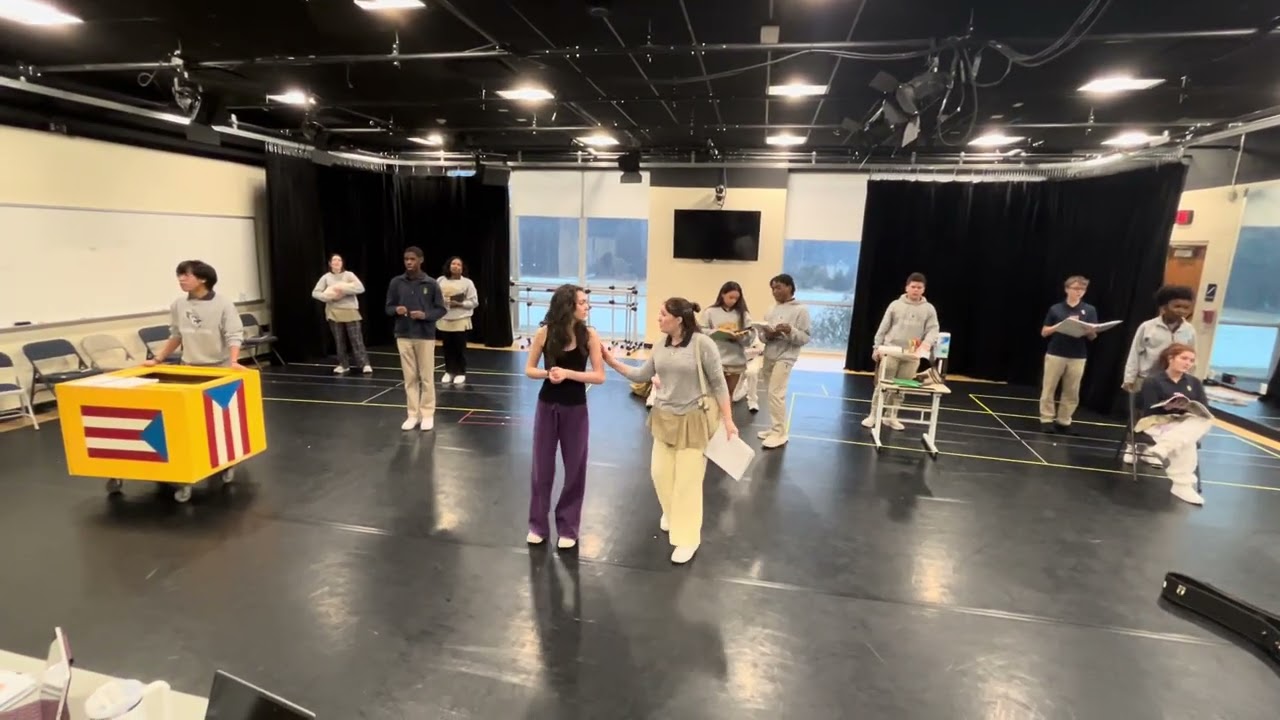 ITH: Breathe (2/19/26)