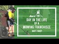 Day in the field with Jim's Mowing franchise owner Matt Thorp | 131 546 | www.jims.net