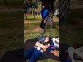 Adoro los sabados de flojera #shorts #cosplay #humor #mortalkombat