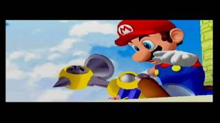 Super Mario Sunshine (GCN) Playthrough Part 9 (FINALE)