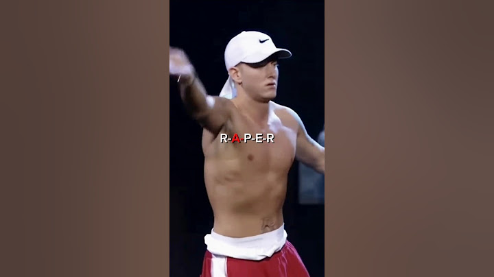 Eminem Diss Diddy for this 🤬😳