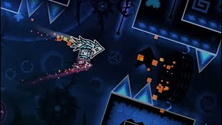 [4K] Stellar Night - Geometry Dash 2.2 Showcase