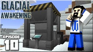 Glacial Awakening - Ep 10 : On double nos lingots !!