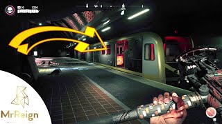 Dead Island 2 - How to Unlock The Underground Train - Hollywood ...