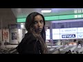 Capture de la vidéo Tinashe - Songs For You (Trailer)