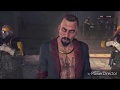 Dying light music video (Diamond eyes)