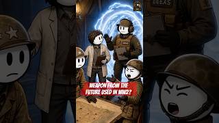 What If the US Used a Modern Bunker Buster at Iwo Jima?