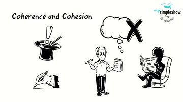 Cohesion in Academic Writing (ECE)