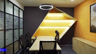 Lightstorm Office by Flipspaces