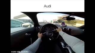 Driving Slander