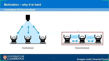Graph Neural Network to Decentralised Multi-Robot Path Planning