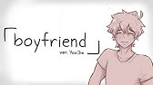 Boyfriend 阿部真央 Youtube