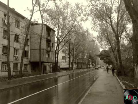 julo alania ქუჩა ჯულო ალანია