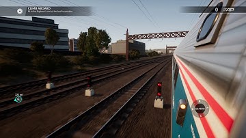 I became a guard but failed