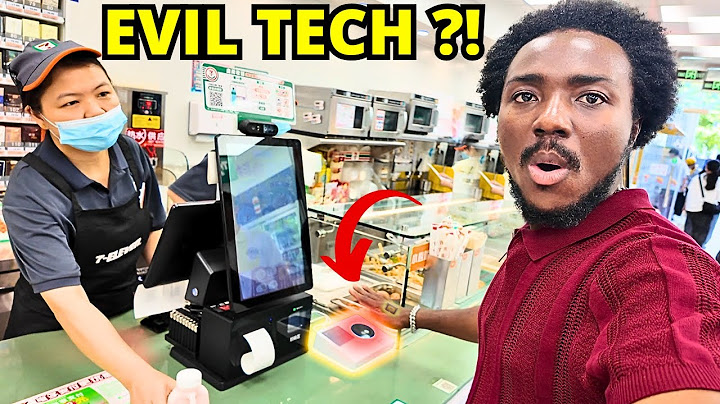 New Tech from WORLD'S MOST Advanced City causes SERIOUS TROUBLE! Shenzhen China
