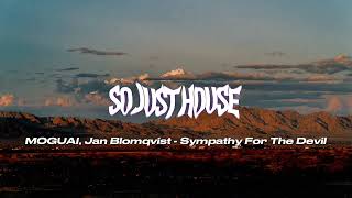MOGUAI, Jan Blomqvist - Sympathy For The Devil [AFRO HOUSE]